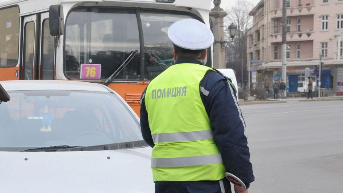 Катастрофа задръсти "Орлов мост"