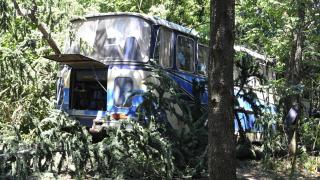 Общо 26 години за катастрофата край Бакаджика