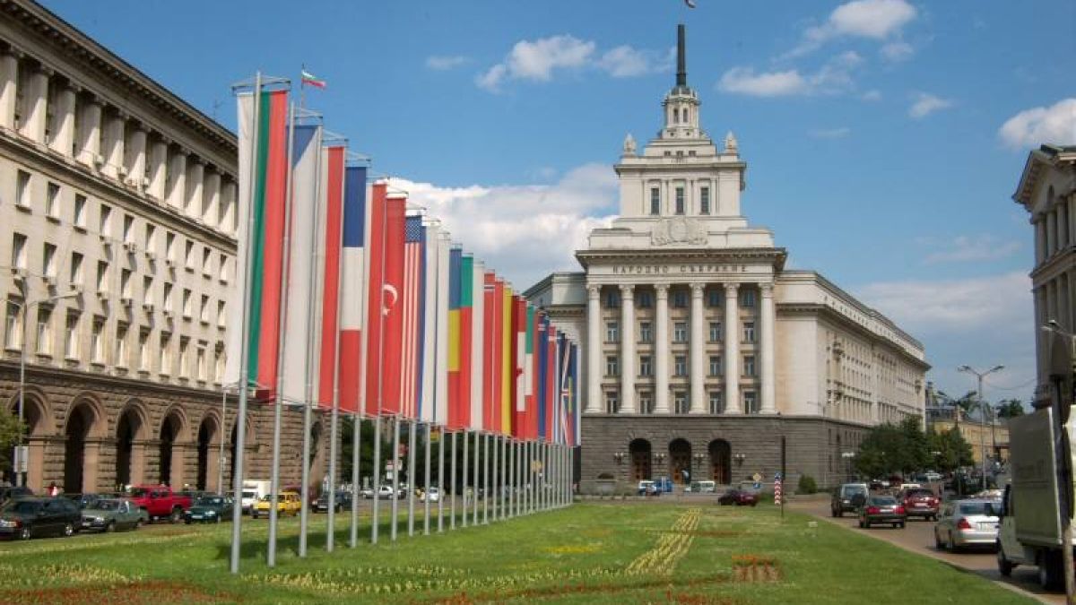 Гергьовският парад затваря центъра на София 