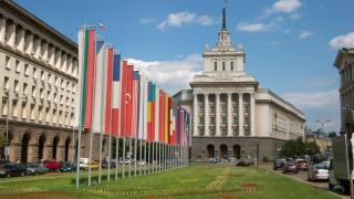 Гергьовският парад затваря центъра на София 