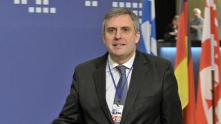 Ивайло Калфин: Дянков се опита да излъже ЕС за дефицита 