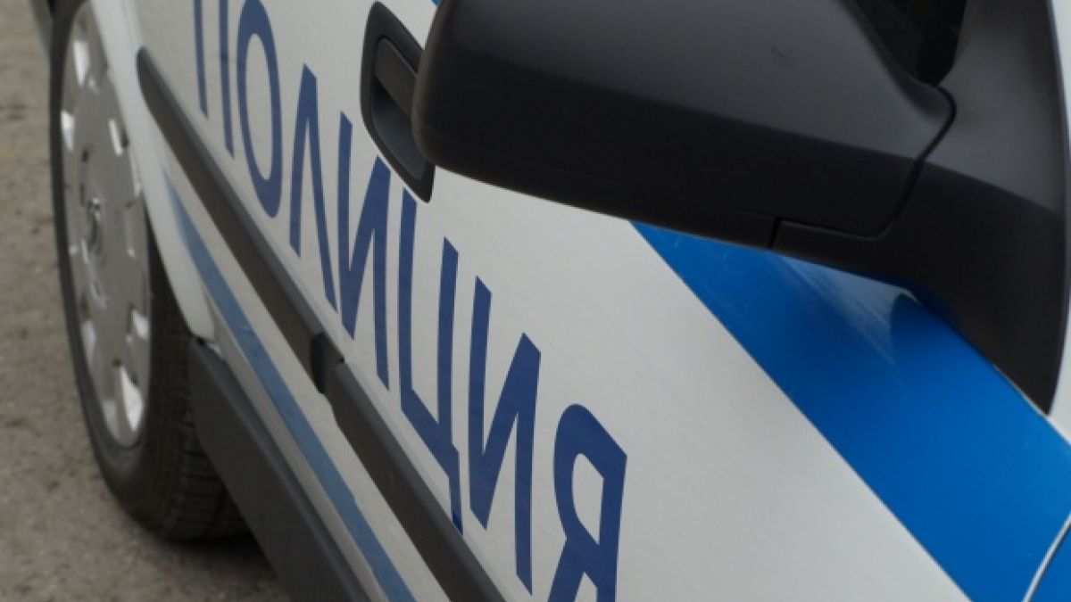 Жена загина при катастрофа край Две могили 