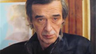 Почина големият български художник Георги Трифонов