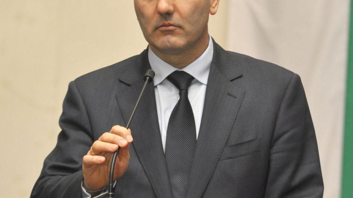 Цветанов подкрепен от САЩ с писмо