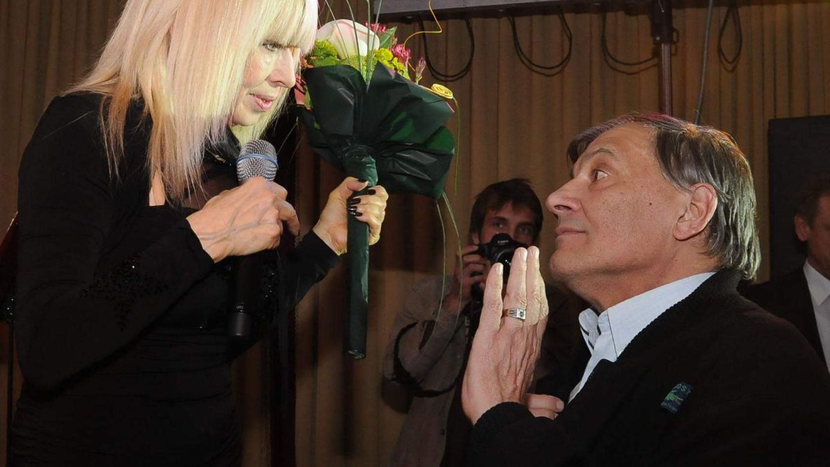 Секретарката на Иван Славков: Лили Иванова искаше пари от Батето