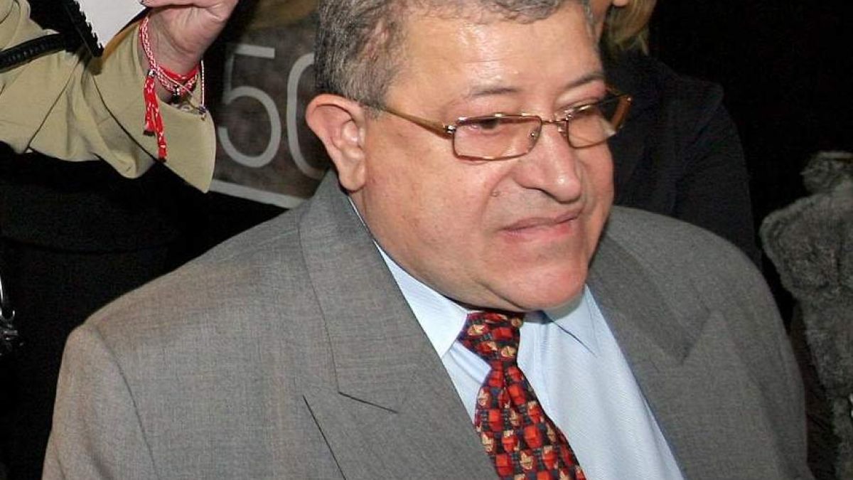 Масони осигурили свободата на Баровеца