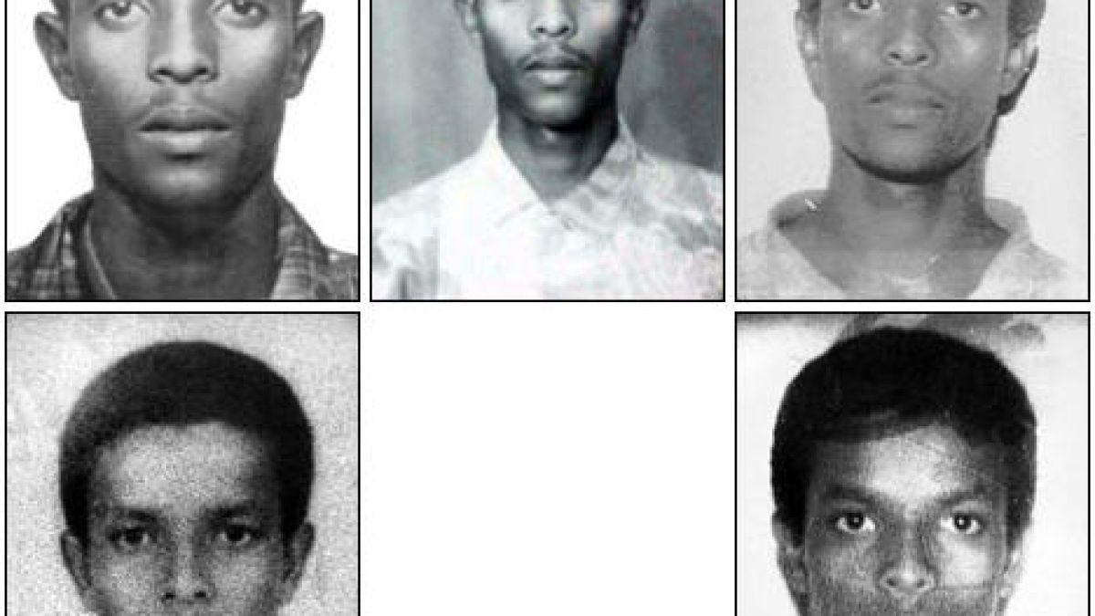 Убиха водача на "Ал Кайда" в Източна Африка?