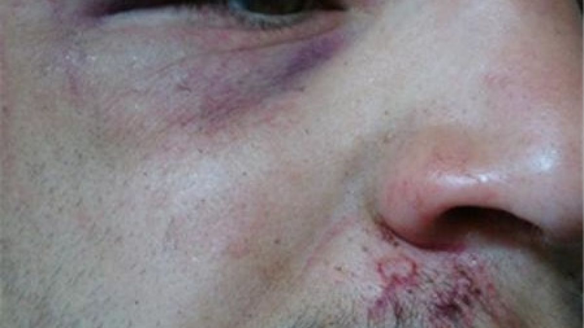 Пребиха пазача на софийската джамия
