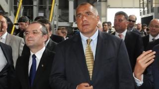 Бойко Борисов: Ще строим 7-и реактор в АЕЦ “Козлодуй”