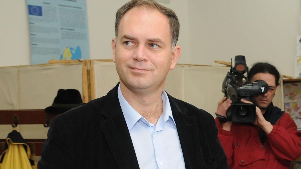 Георги Кадиев: Видяхме как една добра практика беше опорочена