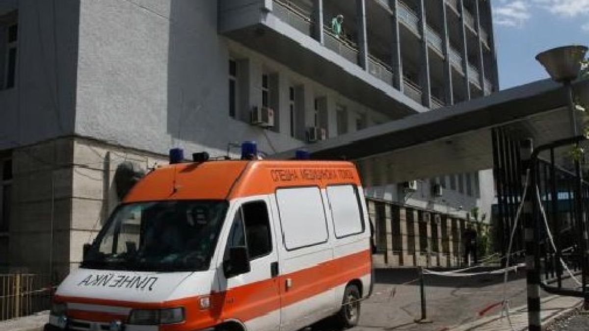Мъж обгоря при пожар, друг - в трафопост