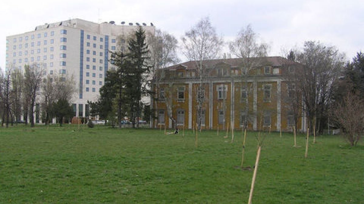 Премиерът реже лентичката на нов музей в София
