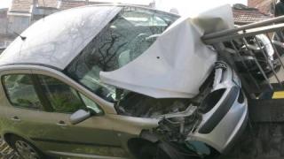 Пияна шофьорка уби мъж
