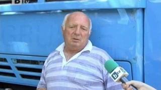 Свидетел на катастрофата на "Тракия" остава неразпитан 