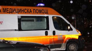 Дърводелец загина в троянска фабрика