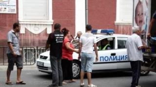 Роми опитаха да отвлекат дете