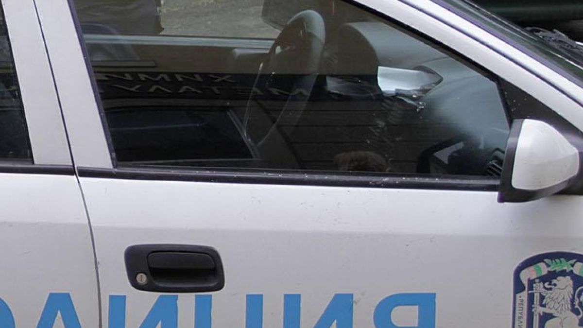Хванаха избягал от затвора изнасилвач