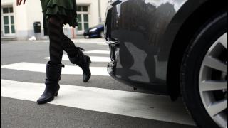 София оглави класация на смъртни случаи на пешеходци