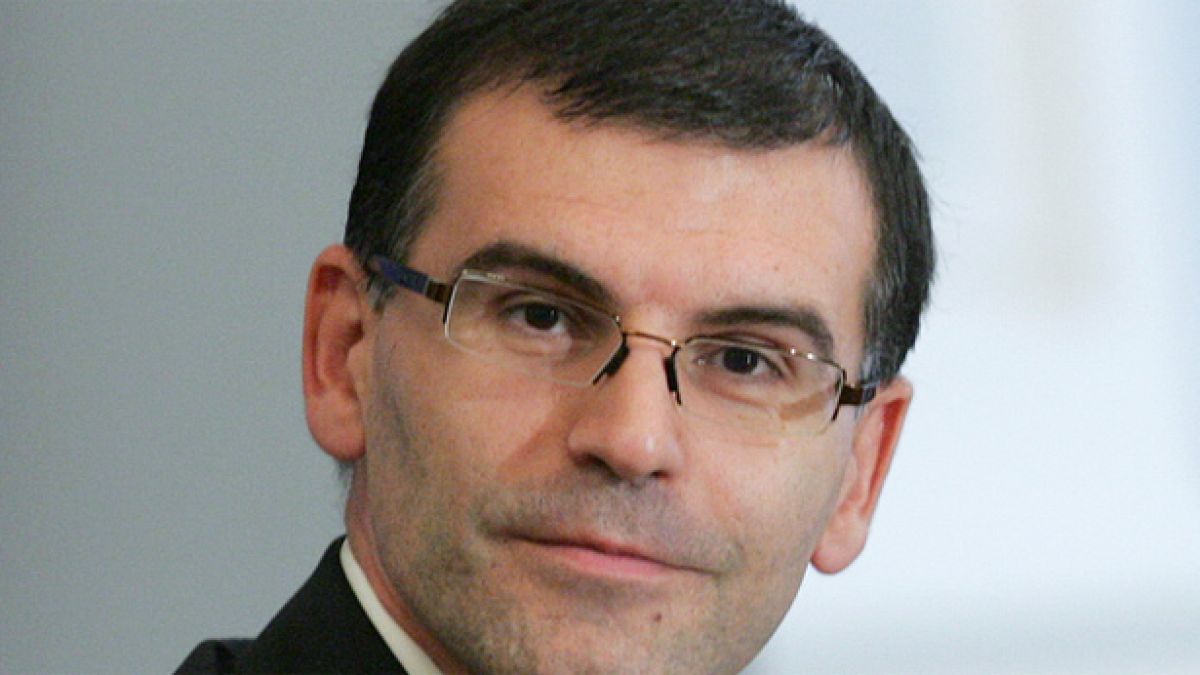 Симеон Дянков ще организира изборите 