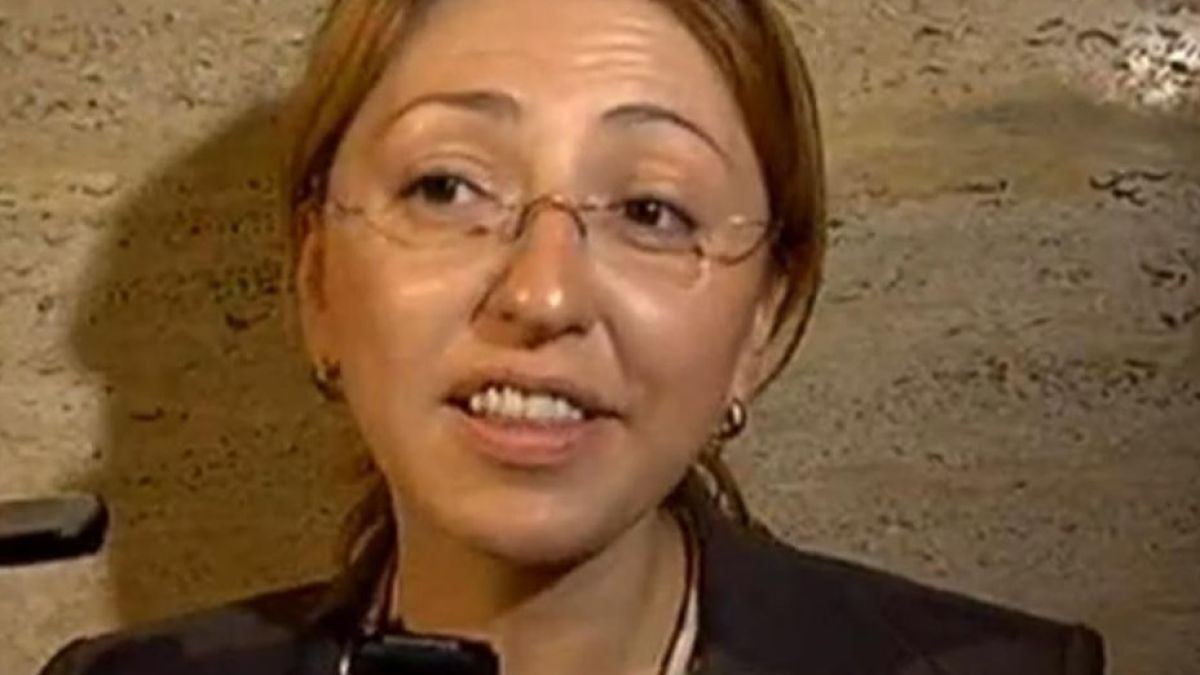Само в БЛИЦ: Владимира Янева е в психиатрия