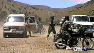 ЦРУ ще удари с дронове ДАЕШ и Ал Кайда в Либия