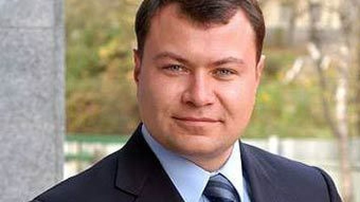 В Панама задържаха бившия кмет на Владивосток