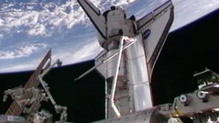 Къде е Пойнт Немо? Мястото, на което МКС ще умре