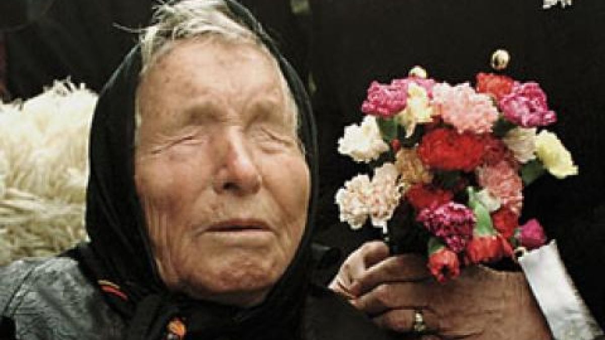 Филм за Ванга оглави тв рейтинга в Русия 