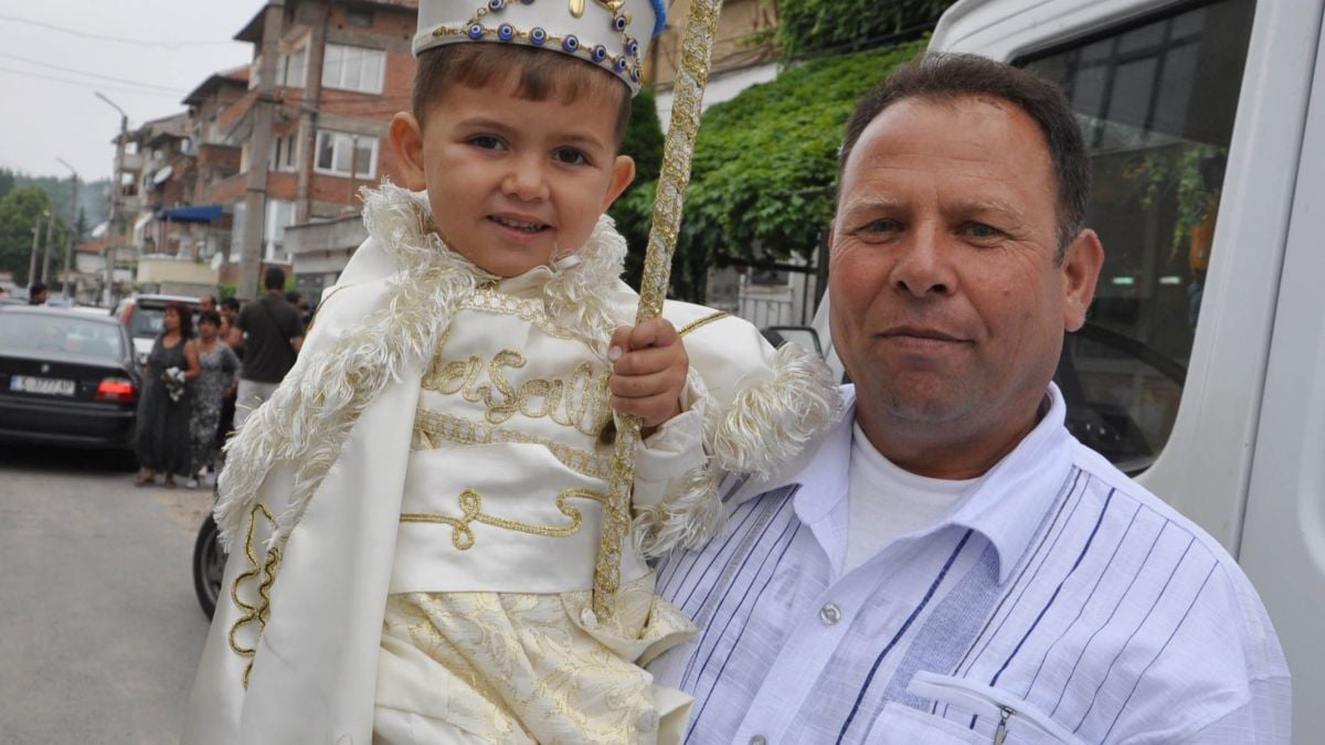 В Хасково кълцаха детски пишки на поразия