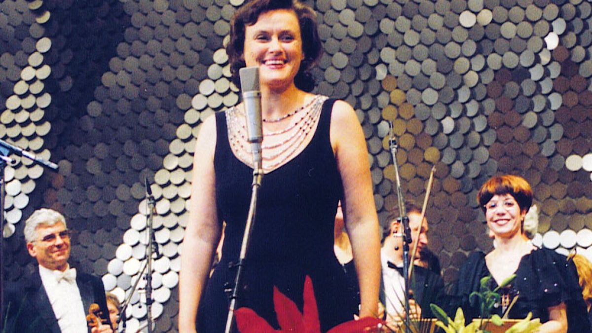 Оперната дива Веселина Кацарова: Българите са единствената нация, която се прекланя пред всичко чуждо