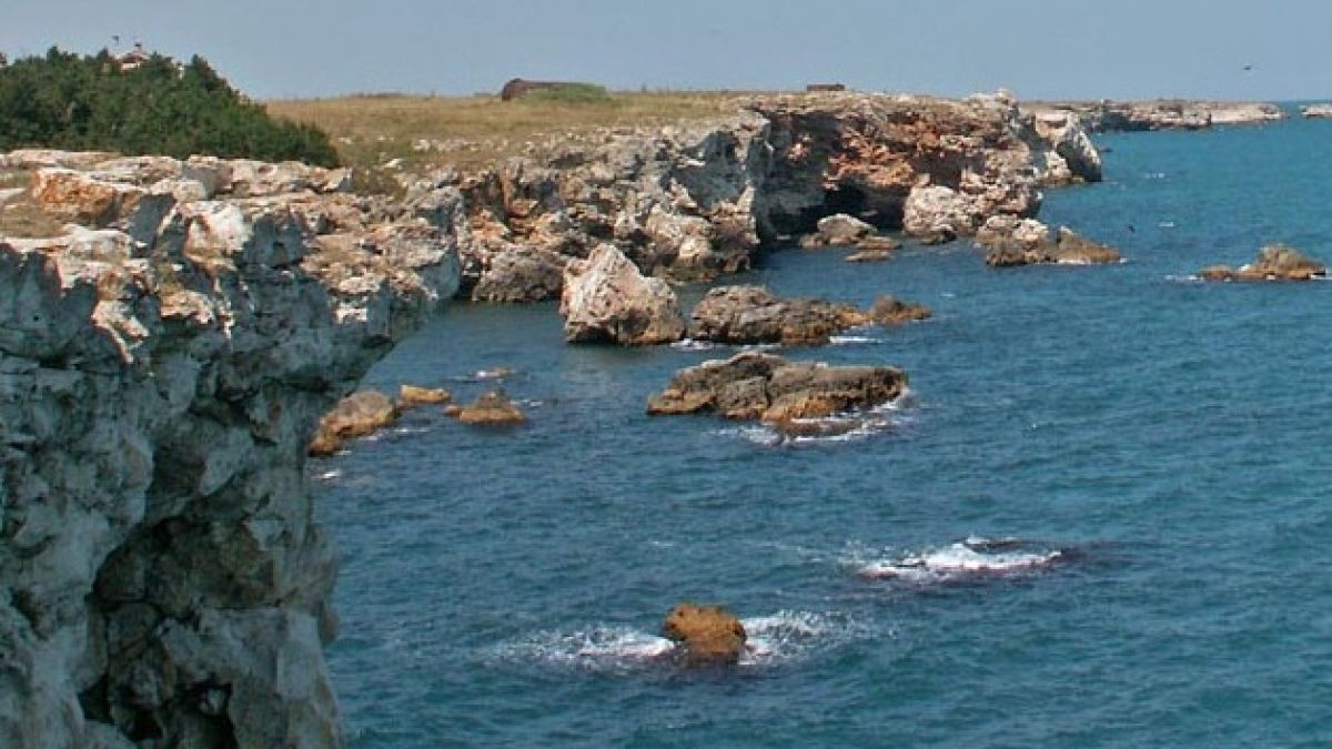 Учени: Потопът е бил Черно море 