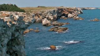 Учени: Потопът е бил Черно море 