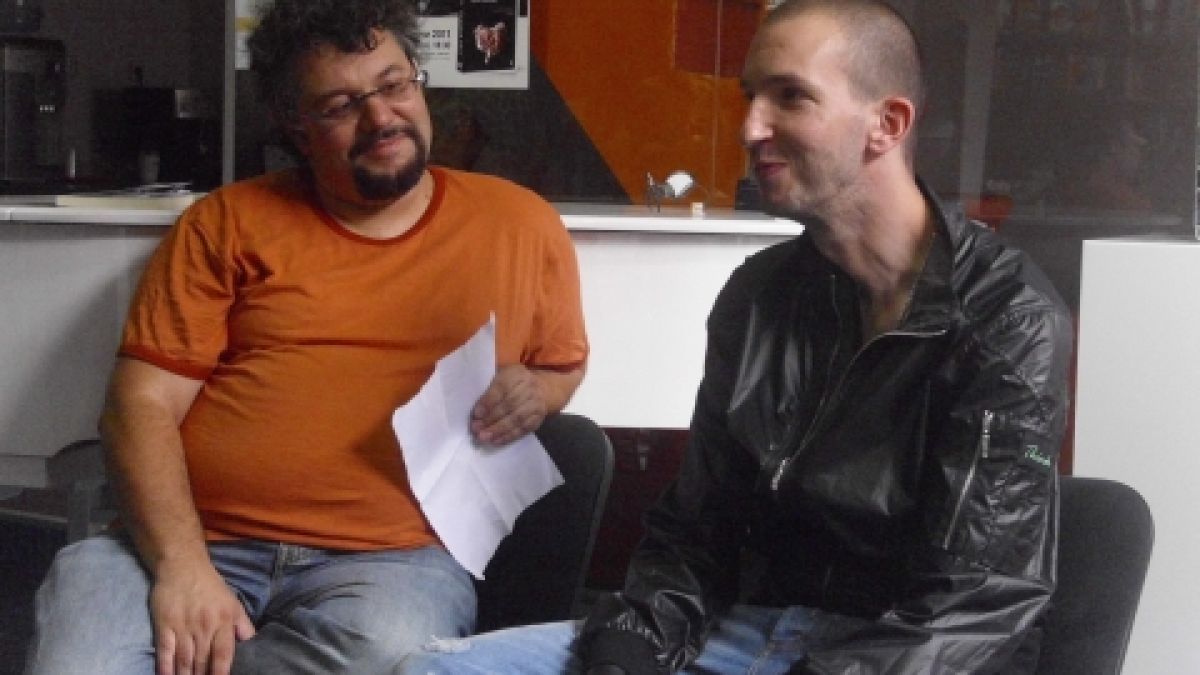 Чешки писател: Христос е гей, а апостолите - негови любовници!