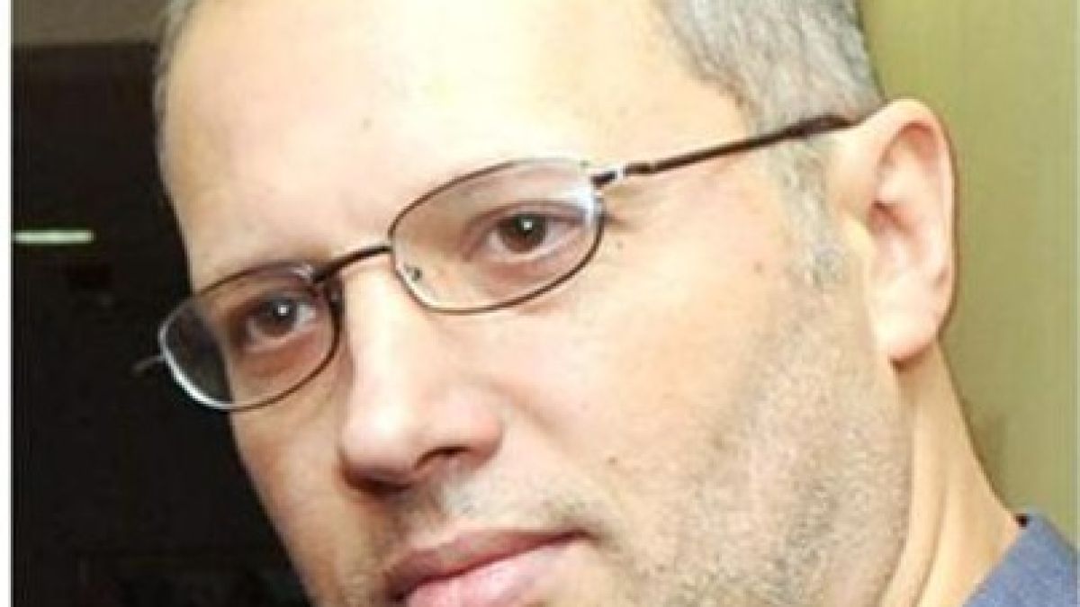 Инженер лекува рак с отвара