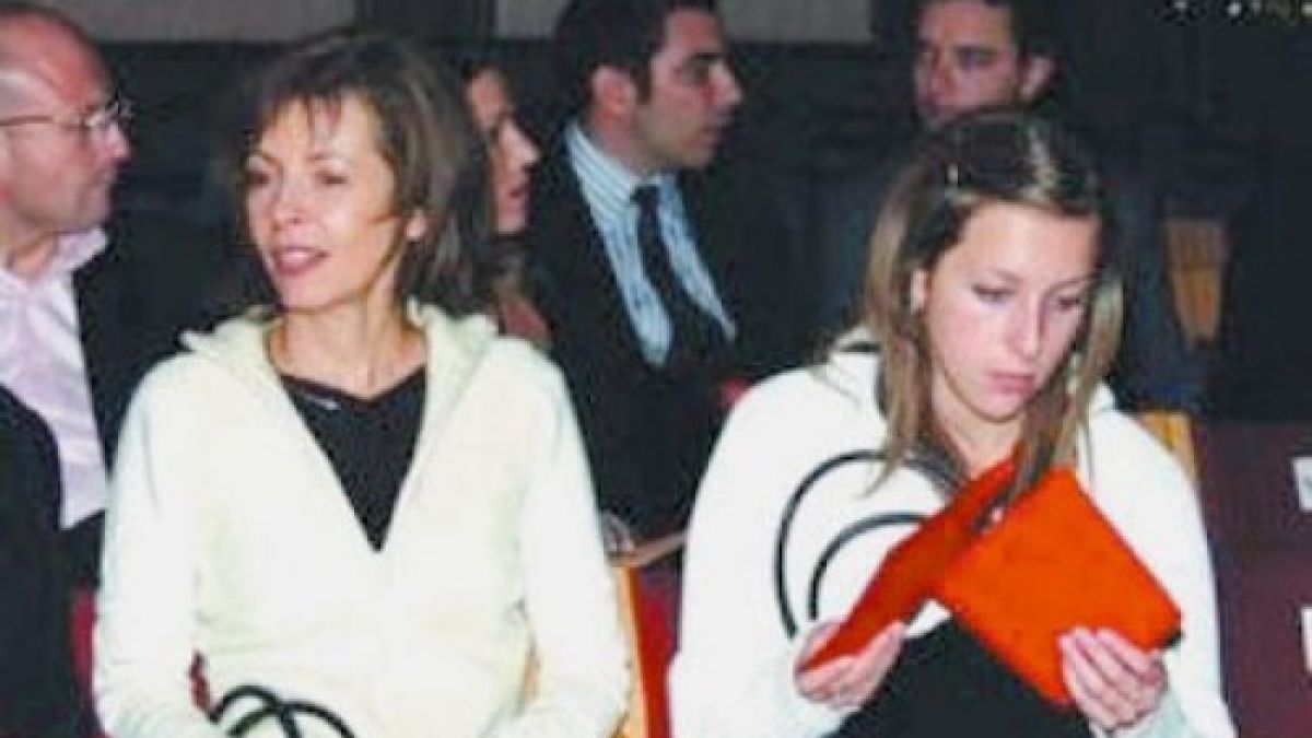 Осъдиха кандидат-зет на Цветелина Бориславова