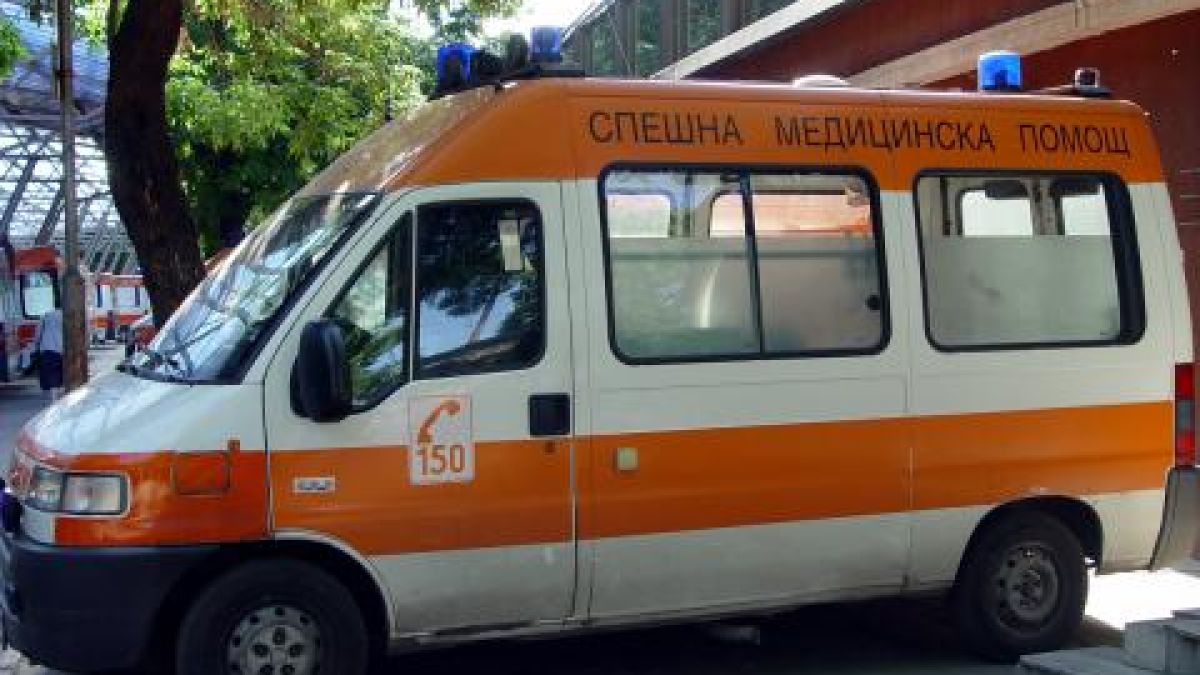 40 деца се натровиха в Обзор