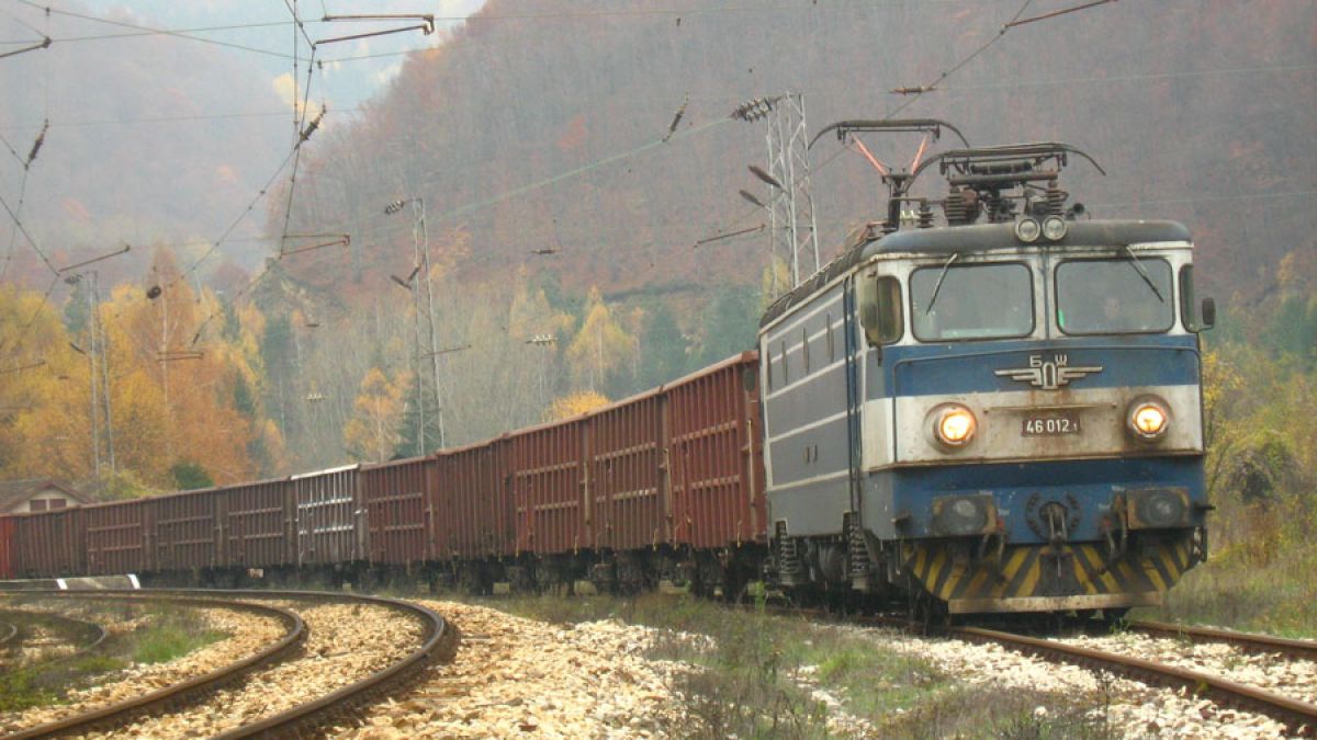 Румънци окрадоха наши взриватели