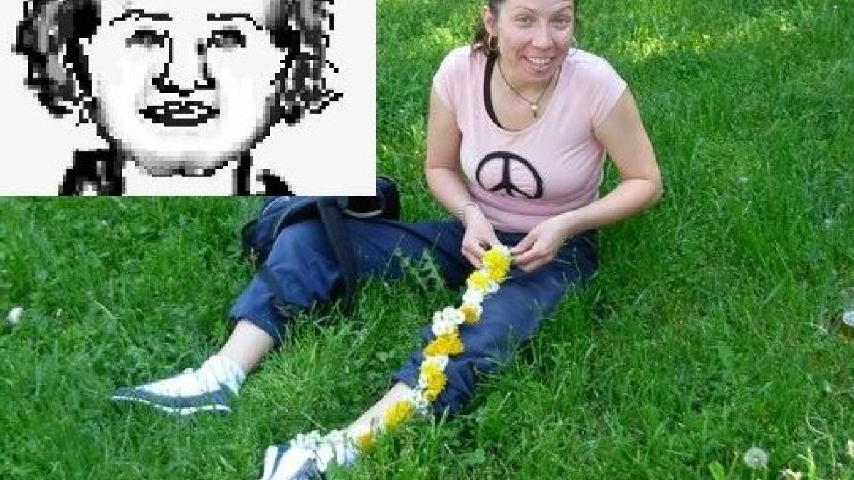 Фоторобот на изверга от Борисовата градина