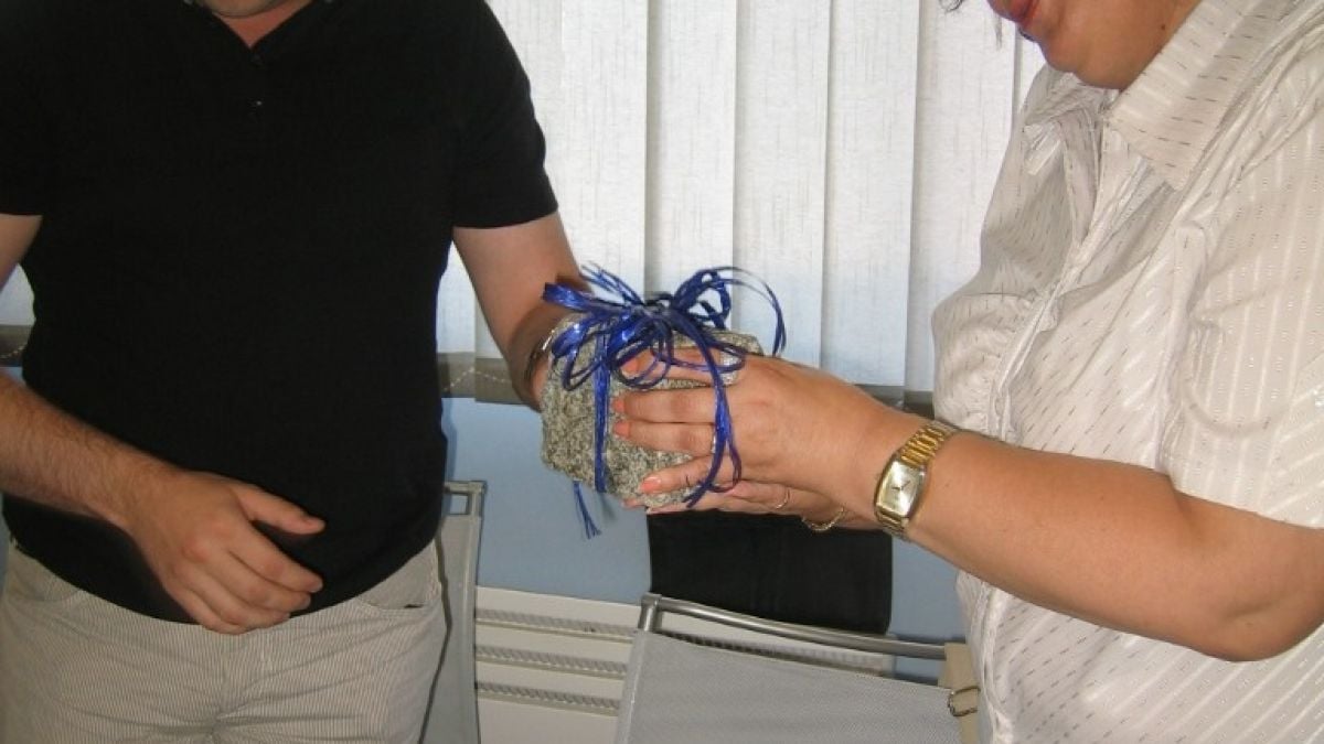 Дариха с павета кандидат-кмет на ГЕРБ
