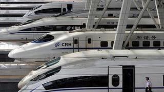 Нова технология: Пътуваме от София за Лондон за два часа с влак, стигаме до морето за 30 минути! 