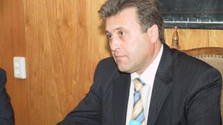 Нихат Кабил обвиняем с 50 000 лв. гаранция