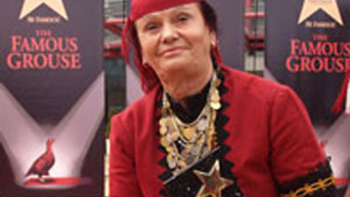 Валя Балканска и Велко Кънев – с пенсии по 700 лв.