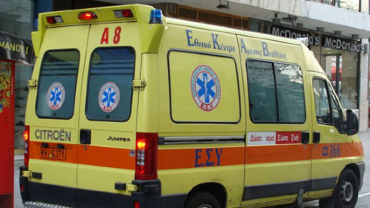 Двама българи загинаха при катастрофа в Корфу