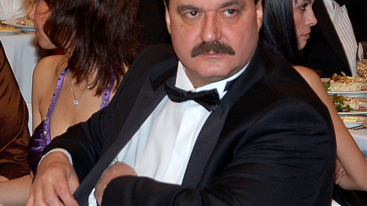 Батков пред БЛИЦ: Финализирахме сделката за “Стандарт”