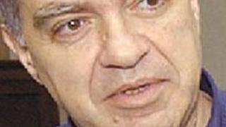 Проф. М. Константинов: Бойко ще бъде кандидатът на ГЕРБ