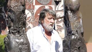 Вежди Рашидов: Лежим върху злато