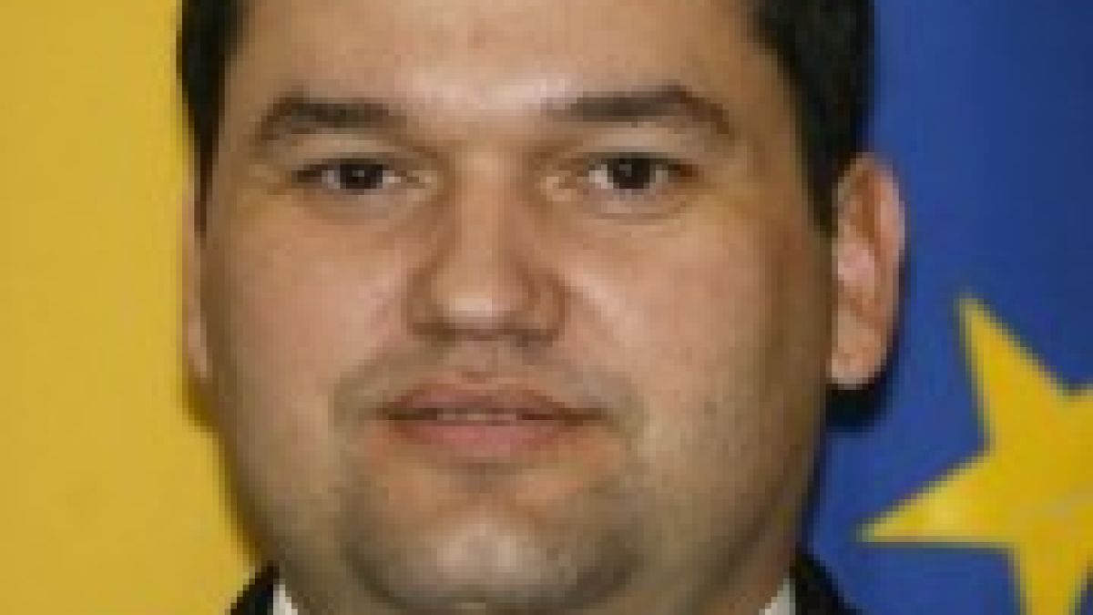 Румънският министър  на здравето  подаде оставка