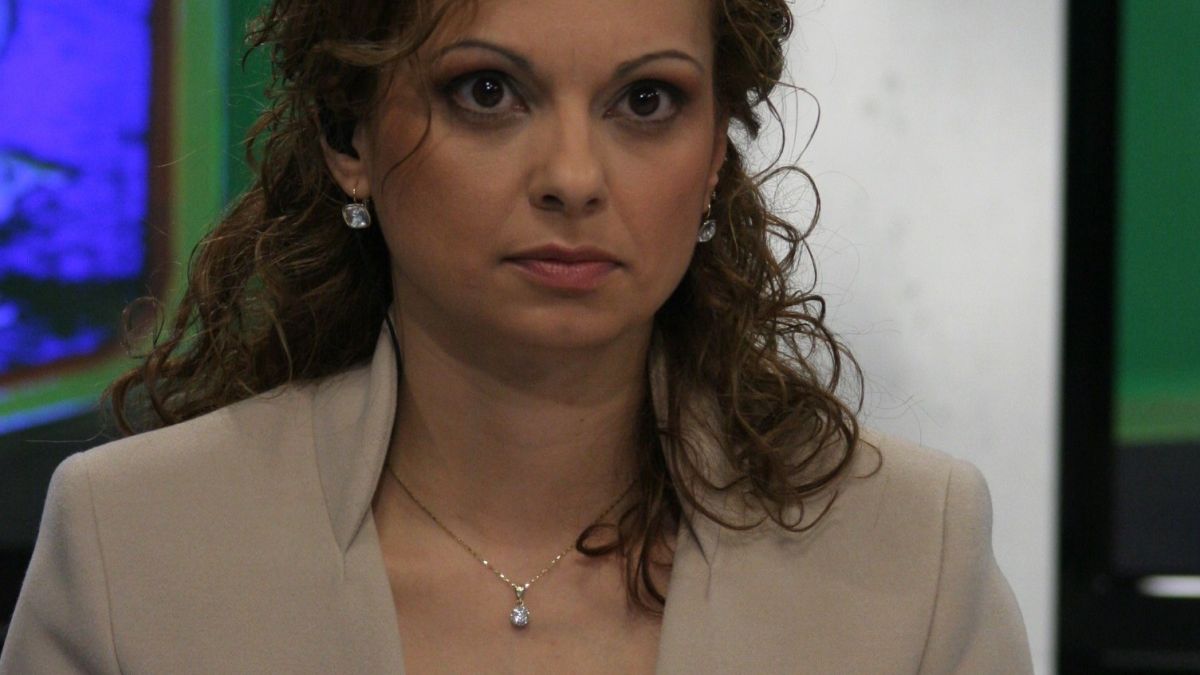 Георги Любенов ще води в тандем с Аделина Радева 