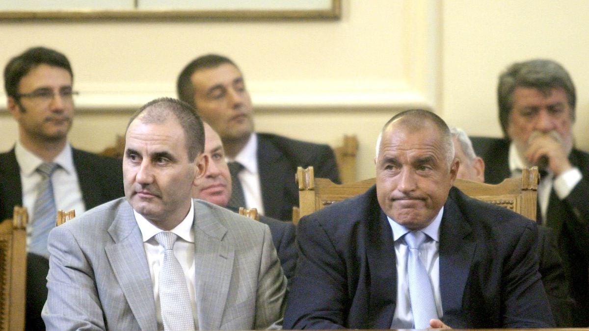 Бойко: "Затворете пътя за Гърция и пътувайте с камили, с катъри", това ли казват еколозите?