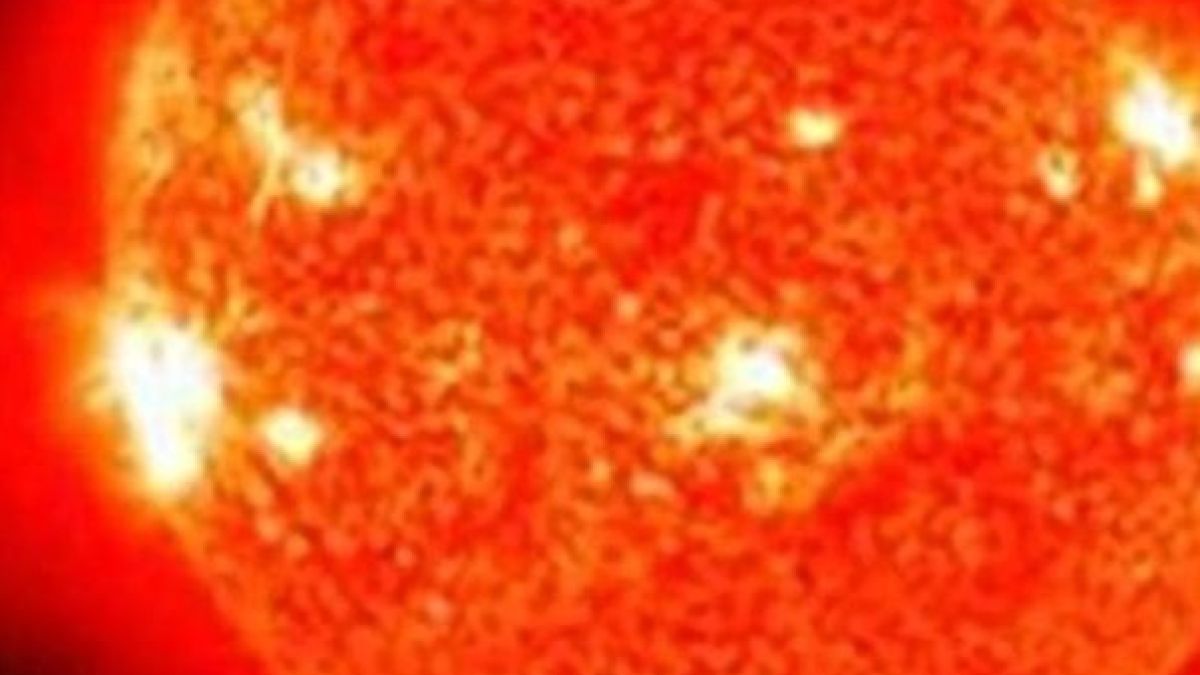 Връхлетя ни най-мощната магнитна буря от 5 г. насам 